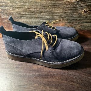 ZARA BOYS DRESS SHOES